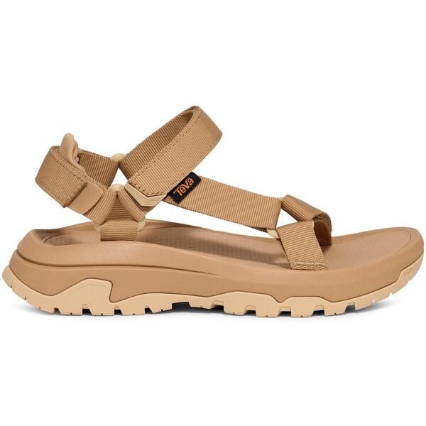 テバ レディース シューズ サンダル Teva Women\u0027s Walking Sandals Tan タン