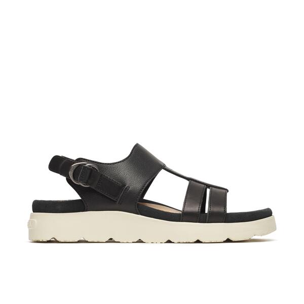 メレル レディース シューズ サンダル Merrell Women\u0027s Walking Sandals Black 黒いこと