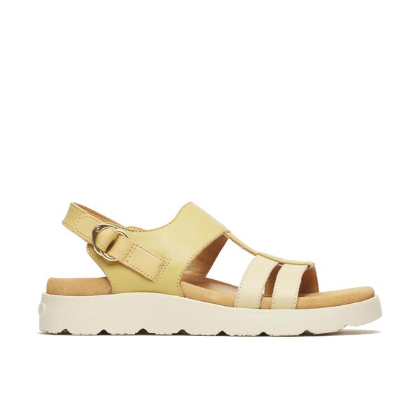 メレル レディース シューズ サンダル Merrell Women\u0027s Walking Sandals Caramel