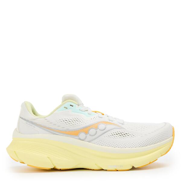 サッカニー レディース シューズ スニーカー Saucony Women\u0027s Everyday Running Shoes Ivory/Tender 象牙色