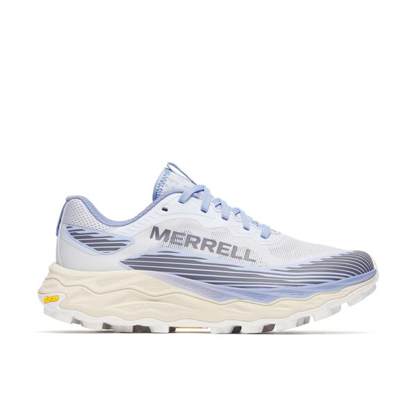 メレル レディース シューズ スニーカー Merrell Womens Merreil Agility Trail Running Shoes Verbena