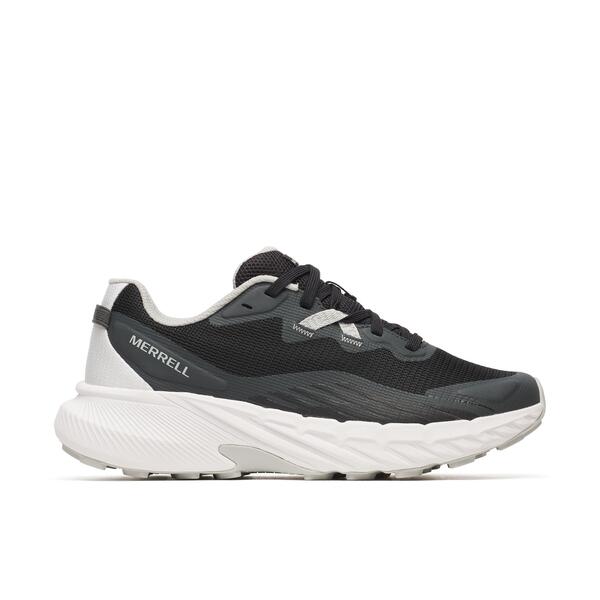 メレル レディース シューズ スニーカー Merrell Womens Morphite Agility Off-Road Trail Running Shoes Black 黒いこと