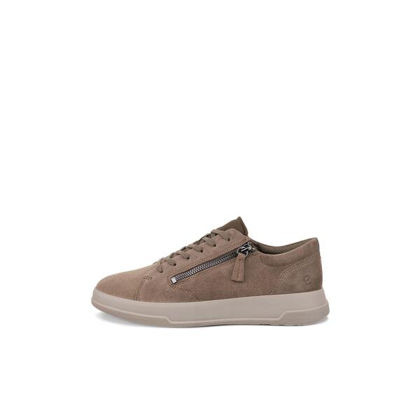 山びこ レディース シューズ スニーカー Ecco Women\u0027s Move Courtrainers Taupe トープ