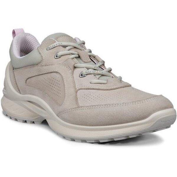 残響音 レディース シューズ スニーカー Ecco Biom Energi Gravel