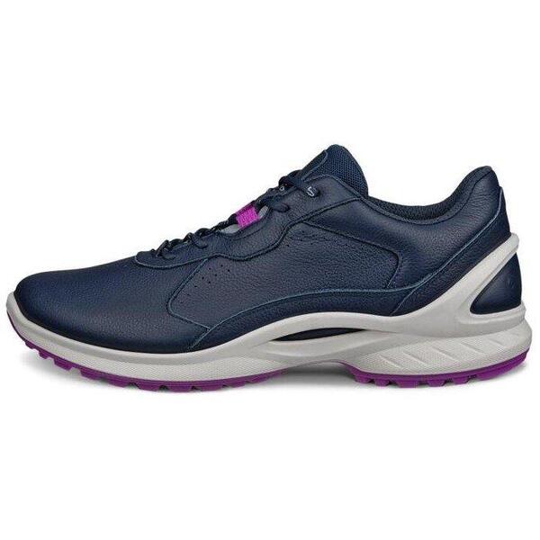 山びこ レディース シューズ スニーカー Ecco Women\u0027s Biom Energi Courtrainers Marine