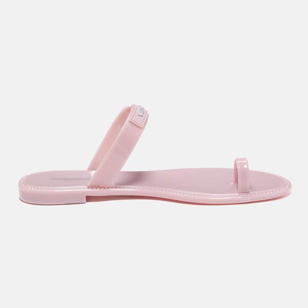 ヴァレンティノ レディース シューズ サンダル Valentino Women\u0027s Jelly Shoes Nude