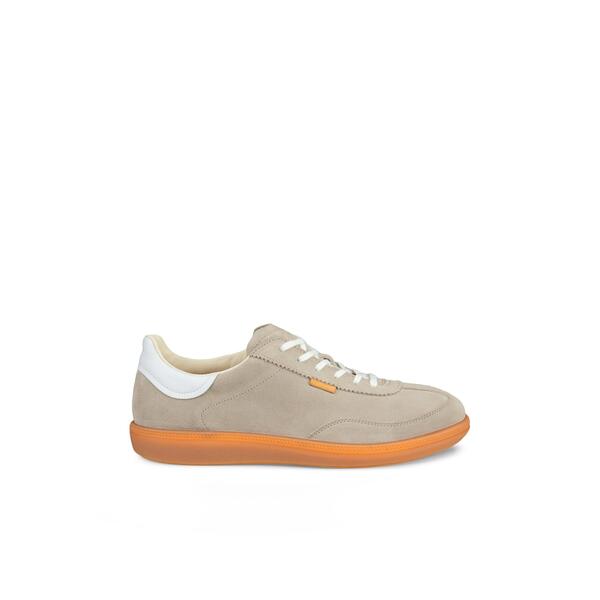 山びこ レディース シューズ スニーカー Ecco Women\u0027s Courtrainers Cashmere