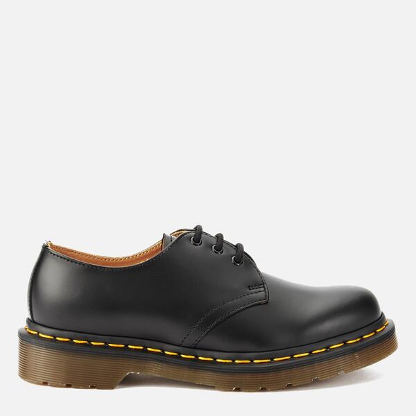 お医者さんマーチン メンズ シューズ ブーツ・レインブーツ オックスフォード Dr Martens 1461 Oxford Shoes Black 黒いこと