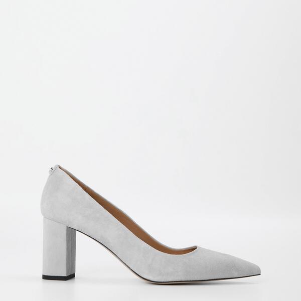 主任者 レディース シューズ パンプス Boss Women\u0027s Janet Pump Medium Grey 薄墨色