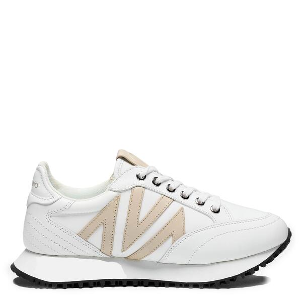 ヴァレンティノ レディース シューズ スニーカー Valentino Women\u0027s ValS Dred Runners White/Ice 白いこと