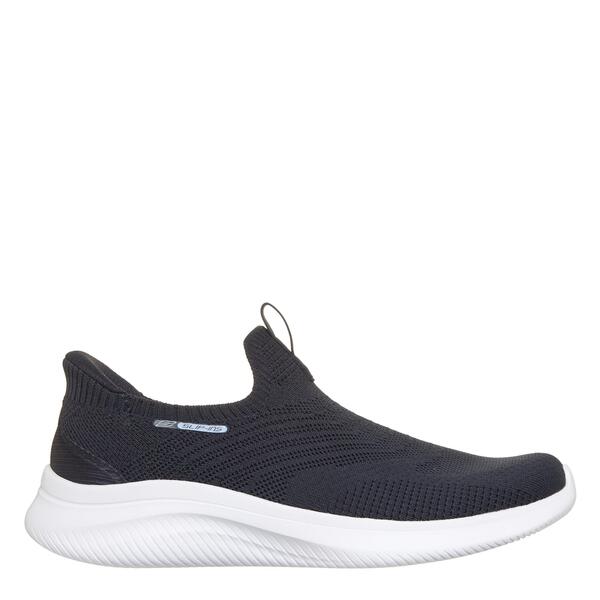 スケッチャーズ レディース シューズ スニーカー Skechers Women\u0027slip On Trainers Navy 米国海軍