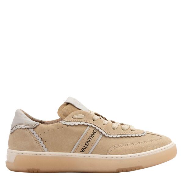 ヴァレンティノ レディース シューズ スニーカー Valentino Women\u0027s Chunky Trainers Beige ベージュ