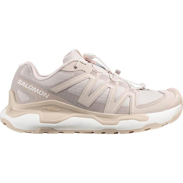 サロモン レディース シューズ スニーカー Salomon XC Roam Womens Vanila/Rain Day