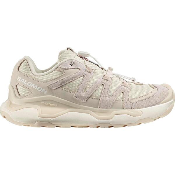 サロモン レディース シューズ スニーカー Salomon XC ROAM LTR Womens Almond Milk