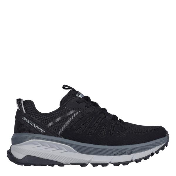 スケッチャーズ レディース シューズ スニーカー メッシュ オーバーレイ Skechers Women\u0027s Mesh Quarter Overlay Low Top Slip On Trainers Black/Charcoal 黒いこと