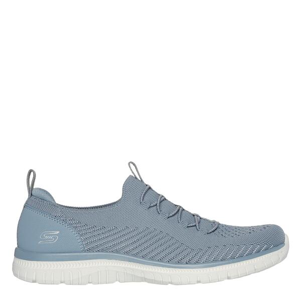 スケッチャーズ レディース シューズ スニーカー Skechers Women\u0027slip On Trainers Multi マルチ色合い