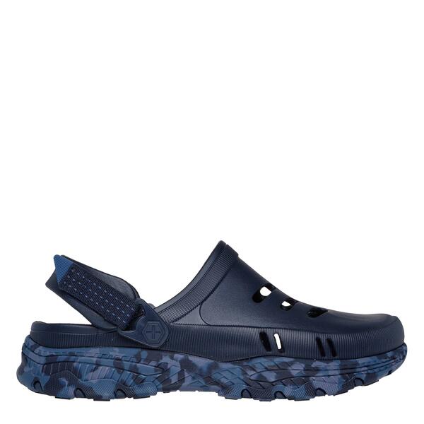 スケッチャーズ メンズ シューズ スニーカー Skechers Creston Ultra - Plateau Slip On Trainers Mens Navy 米国海軍