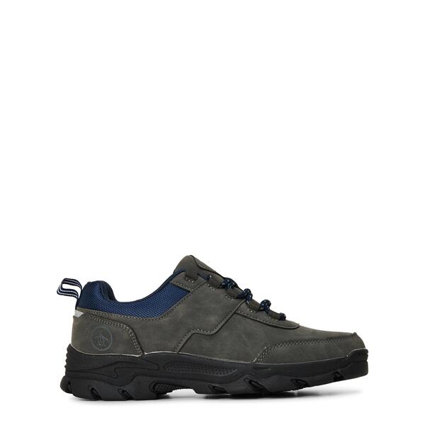 一風変わったペンギン メンズ シューズ ブーツ・レインブーツ Original Penguin Sage Mens Grey 薄墨色