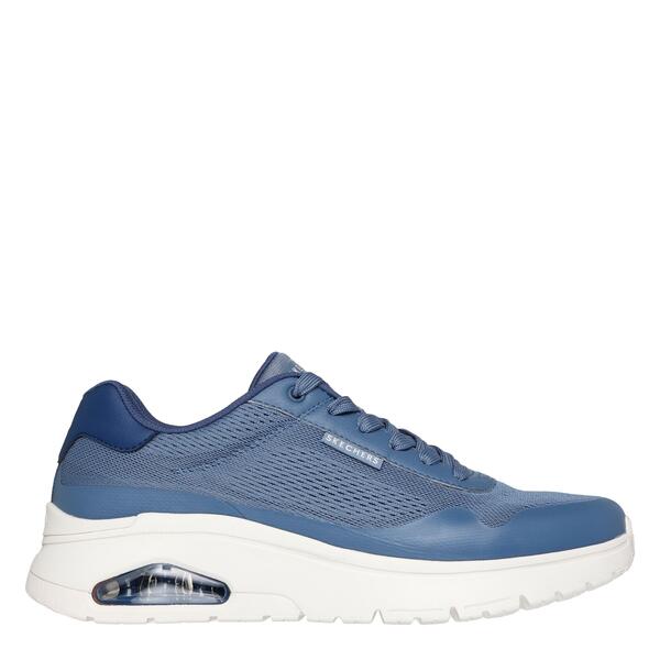 スケッチャーズ メンズ シューズ スニーカー Skechers UNO Stand On Air Trainers Menslate スレート