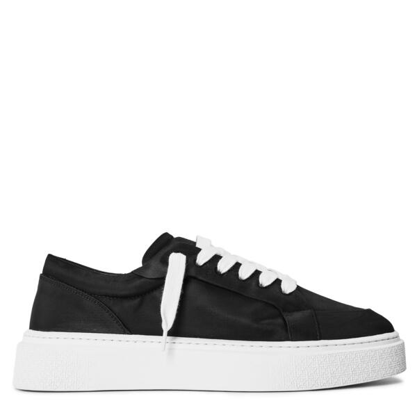 ザ クチュール 野球クラブ メンズ シューズ スニーカー The Couture Club Mens Axisneakers Black 黒いこと