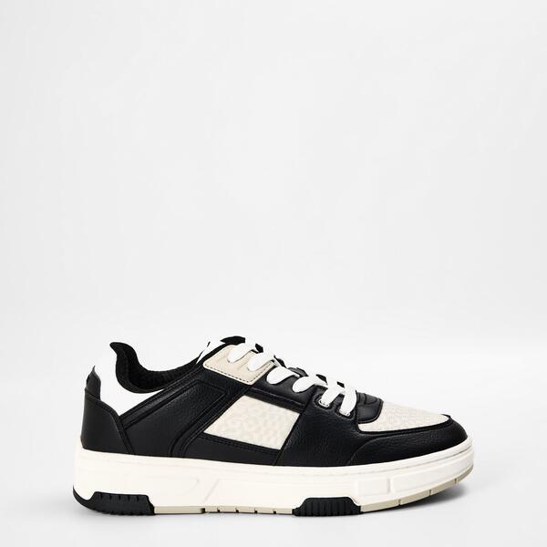フューゴ メンズ シューズ スニーカー Hugo Men\u0027s Yarrow Tenn Mepulg Low-Top Trainers Charcoal 濃灰色