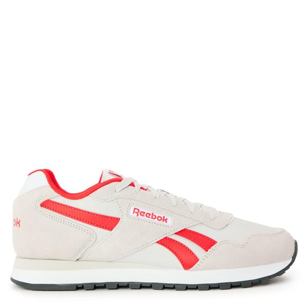 リーボック メンズ シューズ スニーカー Reebok Men\u0027s Glide Trainers Mist Grey 薄墨色