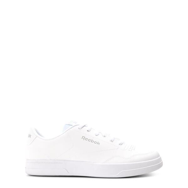 リーボック メンズ シューズ スニーカー Reebok Men\u0027s Prime Club Classic Low-Top Trainers White/Grey 白いこと