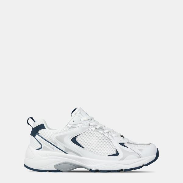 カリマー メンズ シューズ スニーカー Karrimor Tremont Mens White 白いこと