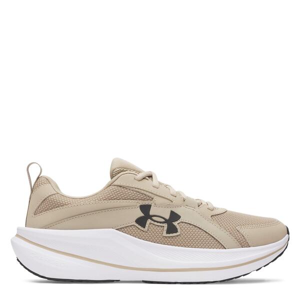 アンダーアーマー メンズ シューズ スニーカー Under Armour Men\u0027s Assert 11 Trainers City Khaki カーキ