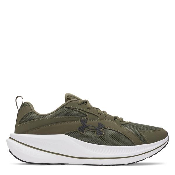 アンダーアーマー メンズ シューズ スニーカー Under Armour Men\u0027s Assert 11 Trainers Marine/White 白いこと