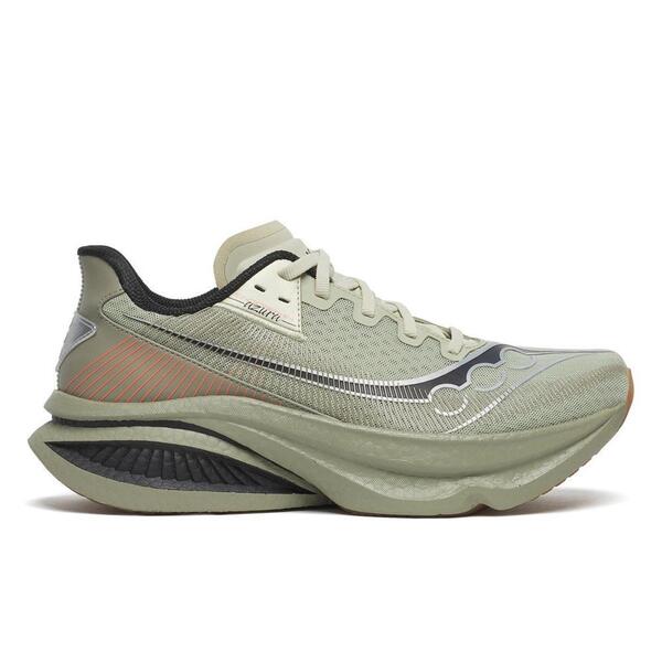 サッカニー メンズ シューズ スニーカー Saucony Endorphin Azura Sage/Laurel サルヴィア