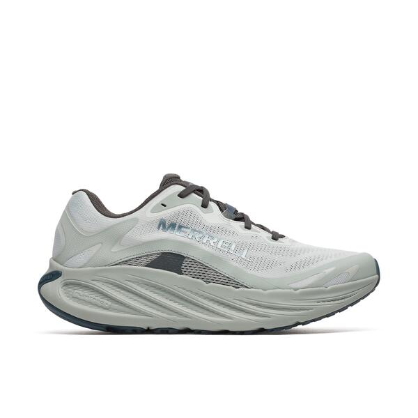 メレル メンズ シューズ スニーカー Merrell Mens Merril Morphite Off-Road Running Shoes Angelite