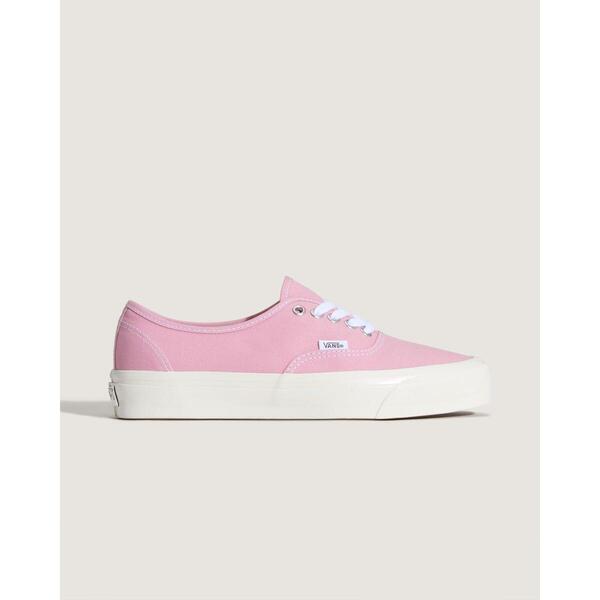 バンズ メンズ シューズ スニーカー Vans Men\u0027s LX Authenticanvas Trainers EN7 - Pink Dawn サクラ色
