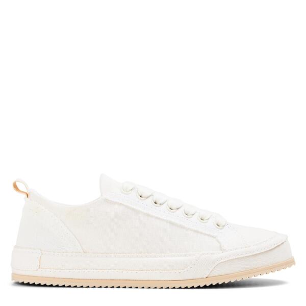 リプレゼント メンズ シューズ スニーカー Represent Men\u0027s Canvas Trainers Vintage White 白いこと