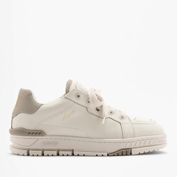 アクセルアリガト レディース シューズ スニーカー Axel Arigato Women\u0027s Bskt Chunky Trainers Beige/Natural ベージュ