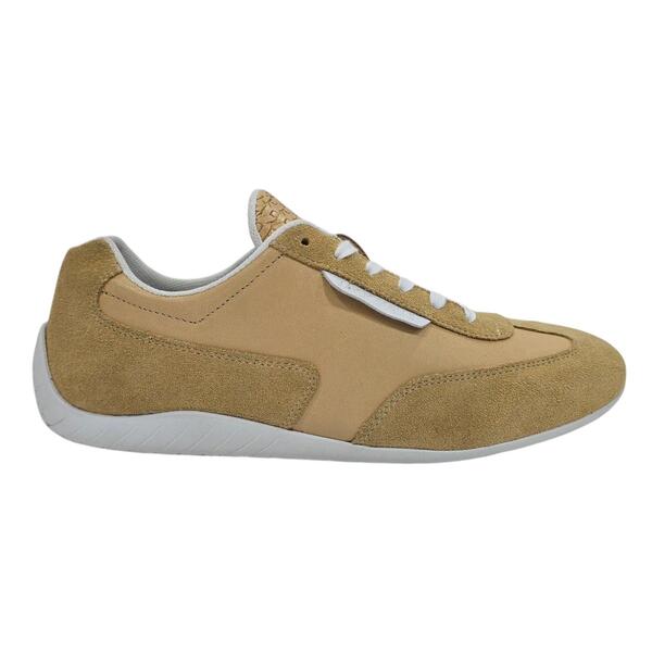万力 濾過性病原体 レディース シューズ スニーカー スエードクロス スピード競技 Jack Wills Women\u0027s JW Yosemite Suede Lace Up Low-Top Trainersand/White 白いこと