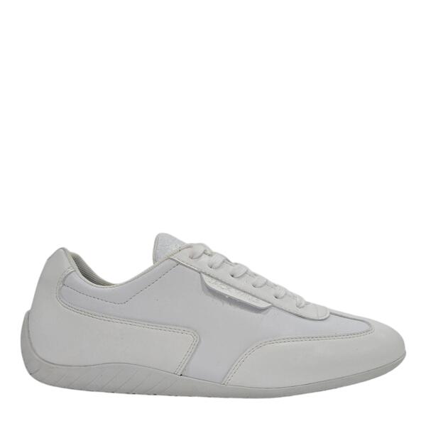 万力 濾過性病原体 レディース シューズ スニーカー スエードクロス スピード競技 Jack Wills Women\u0027s JW Yosemite Suede Lace Up Low-Top Trainers White 白いこと