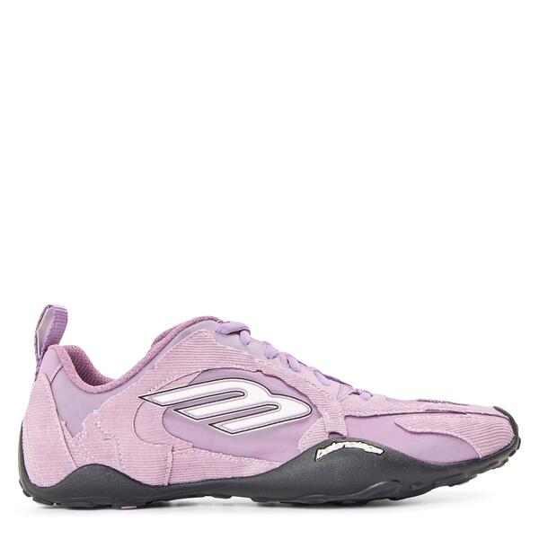 バレンシアガ レディース シューズ スニーカー Balenciaga Bal Monday Ultra Ld61 Lilac White 白いこと