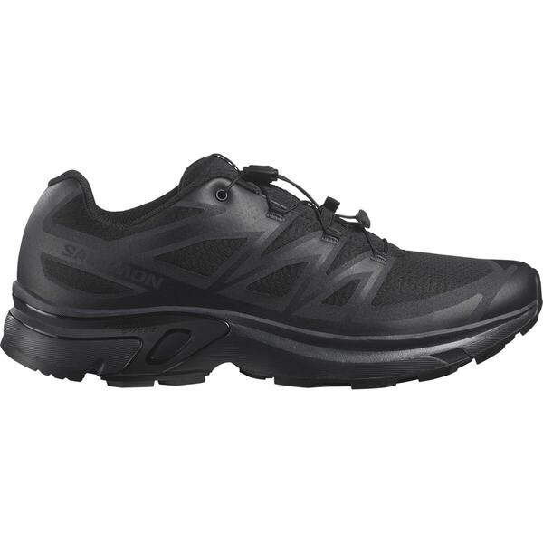 サロモン メンズ シューズ スニーカー Salomon XT EVR Mens Black/Phant 黒いこと