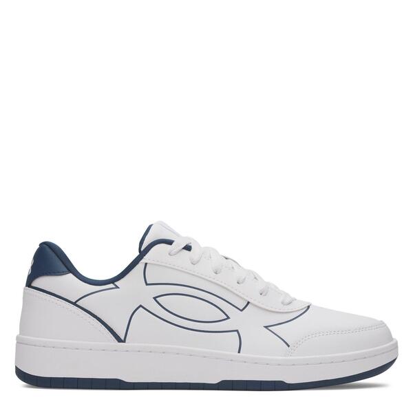アンダーアーマー メンズ シューズ スニーカー Under Armour UA Motion White/Blue 白いこと