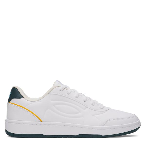 アンダーアーマー メンズ シューズ スニーカー Under Armour UA Motion White/Green 白いこと