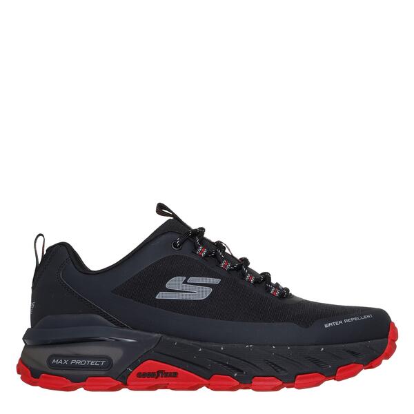 スケッチャーズ メンズ シューズ スニーカー Skechers Men\u0027s Low-Top Trainers Black 黒いこと