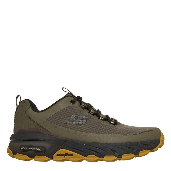 スケッチャーズ メンズ シューズ スニーカー Skechers Men\u0027s Low-Top Trainers Olive オリーブ