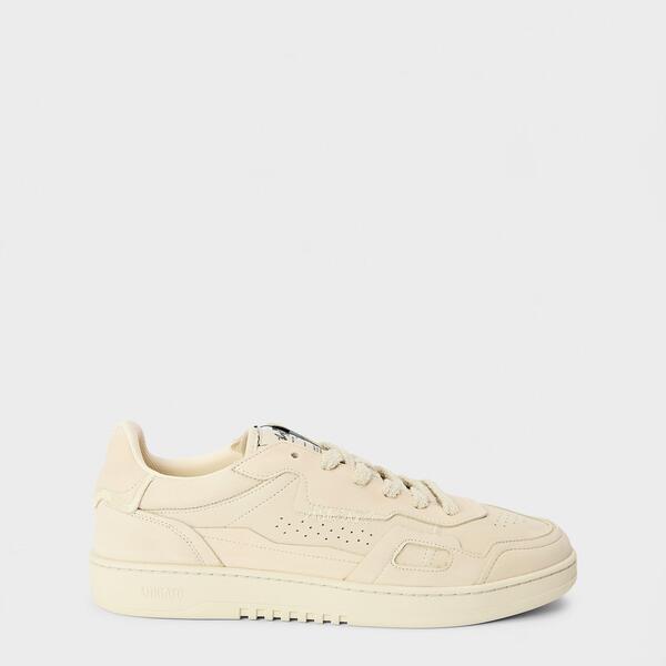 アクセルアリガト メンズ シューズ スニーカー Axel Arigato Men\u0027s Dice Low-Top Trainers Beige/Beige ベージュ