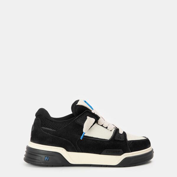 リプレゼント メンズ シューズ スニーカー Represent Men\u0027s Rep Legacy Low-Top Trainers Vintage Black 黒いこと