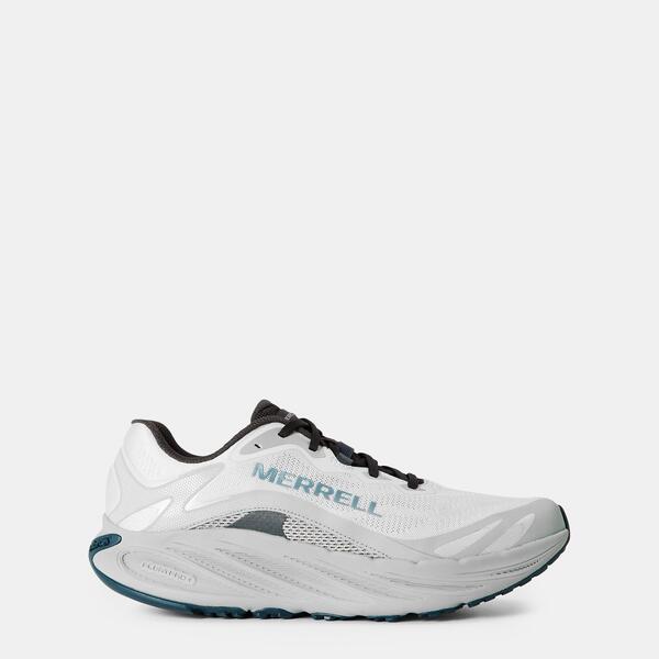 メレル メンズ シューズ スニーカー Merrell Men\u0027s Promorph Low-Top Trainers Angelite