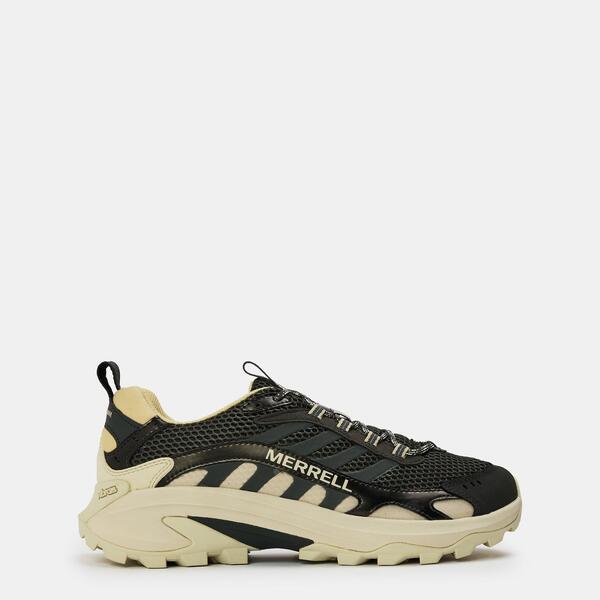 メレル メンズ シューズ スニーカー Merrell Men\u0027s Moab Speed Low-Top Trainers Beluga