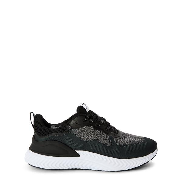 スティーブ マデン メンズ シューズ スニーカー Steve Madden Men\u0027slater N Low-Top Trainers Black/Grey 黒いこと