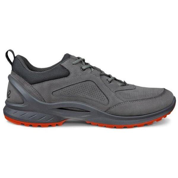 山びこ メンズ シューズ スニーカー Ecco Mens Biom Energi Runners Magnet