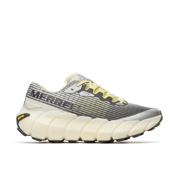 メレル メンズ シューズ スニーカー Merrell Men\u0027s Low-Top Trainers Limone/Beluga